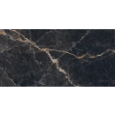 Domino Płytka gresowa Veneto black STR 59,8x59,8x0,8 Tubądzin