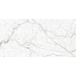 Domino Płytka gresowa Veneto white STR 119,8x59,8x0,8 Tubądzin