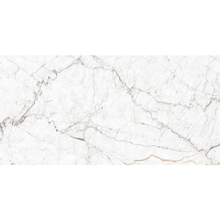 Domino Płytka gresowa Veneto white STR 119,8x59,8x0,8 Tubądzin