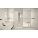 Płytka gresowa Fino grey STR 59,8x59,8x0,8 Tubądzin