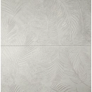 Domino Dekor ścienny 2-elementowy Barbados leaves STR 61,8x60,8 Tubądzin