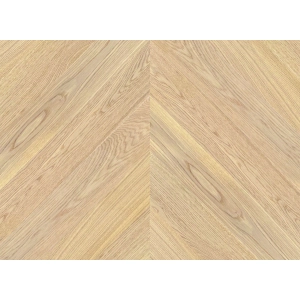 Finishjodła Francuska CHEVRON Deski podłogowe Dąb CAPPUCCINO Finishparkiet