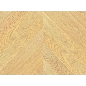 Finishjodła Francuska CHEVRON Deski podłogowe DĄB CREME Finishparkiet
