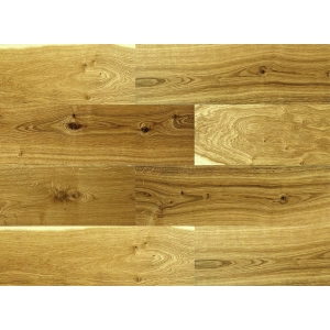 Finishdeska XXL - Długie deski podłogowe Dąb Rustical Finishparkiet