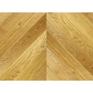 Finishjodła Francuska CHEVRON Deski podłogowe Dąb Select Finishparkiet