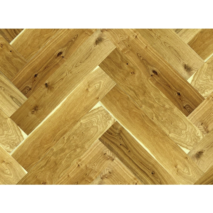 Finishjodła Angielska - Podłoga drewniana Dąb Rustical Finishparkiet