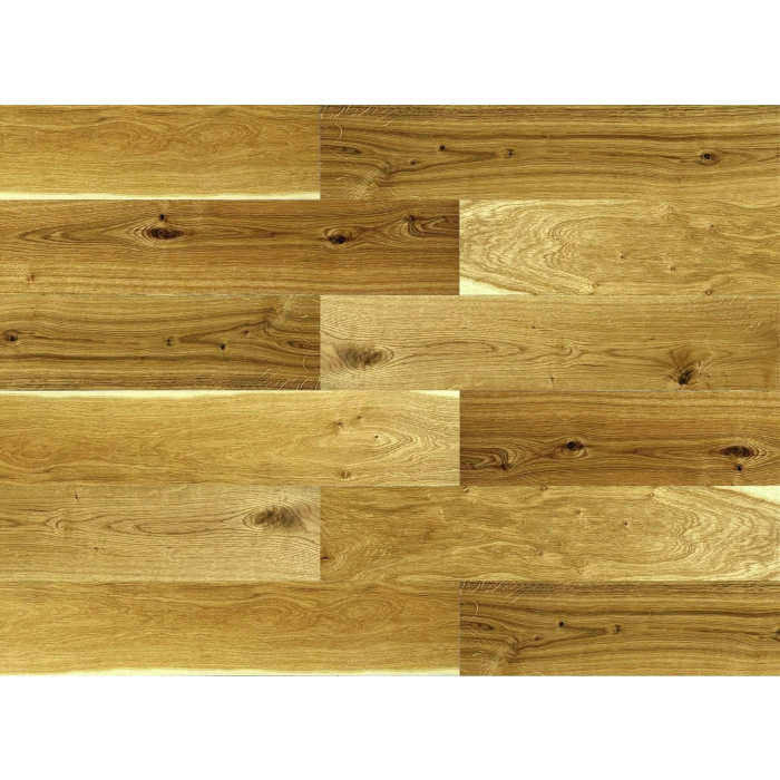 Finishdeska - Deska podłogowa Dąb Rustical Finishparkiet