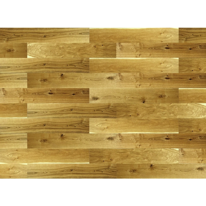 Parkiet Dąb Rustical Finishparkiet