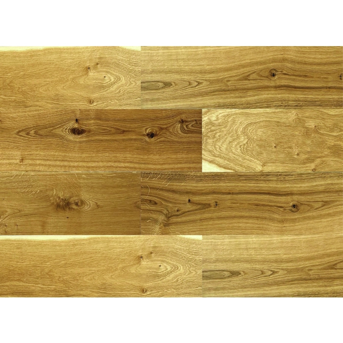 Finishdeska XXL - Długie deski podłogowe Dąb Rustical Finishparkiet