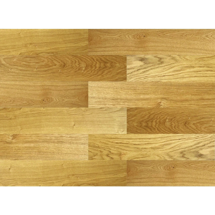 Finishdeska - Deska podłogowa Dąb Select Finishparkiet