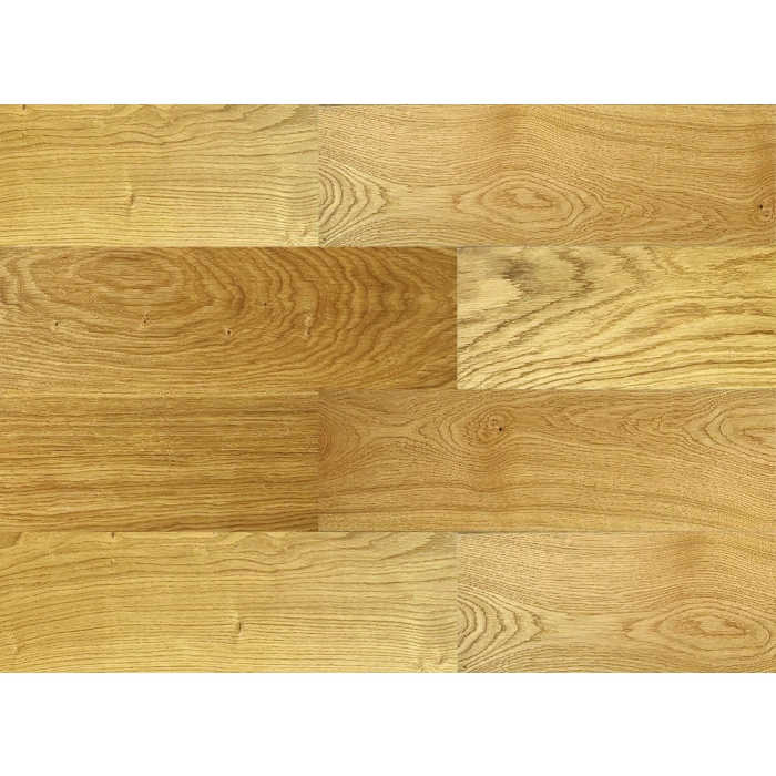 Finishdeska XXL - Długie deski podłogowe Dąb Select Finishparkiet