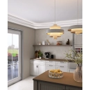 VCG Poland Sg Erde Cream Matt 60x60