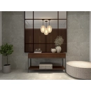 VCG Poland Sg Magnum Anthracite Structure Matt 60x120