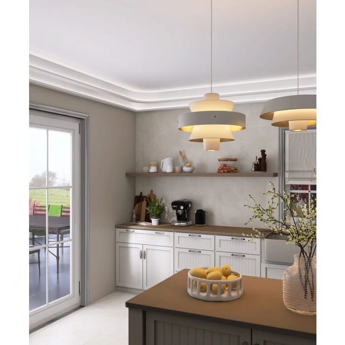 VCG Poland Sg Erde Cream Matt 60x60