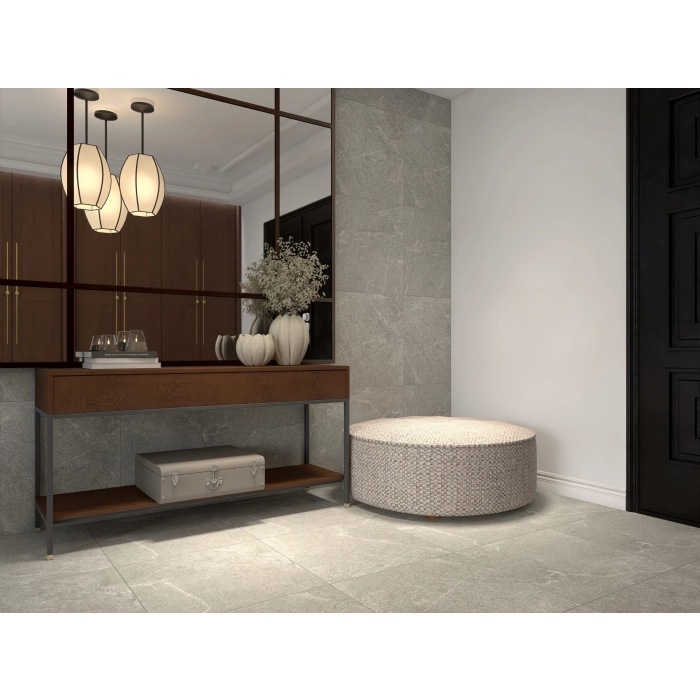 VCG Poland Sg Magnum Anthracite Structure Matt 60x120