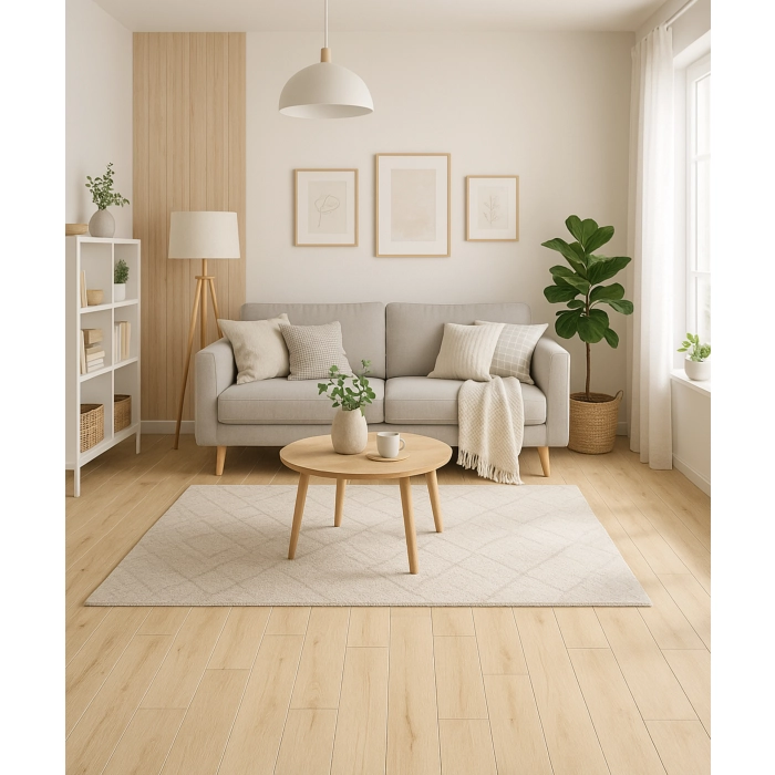 VCG Poland Sg Vila Beige Matt 20x120