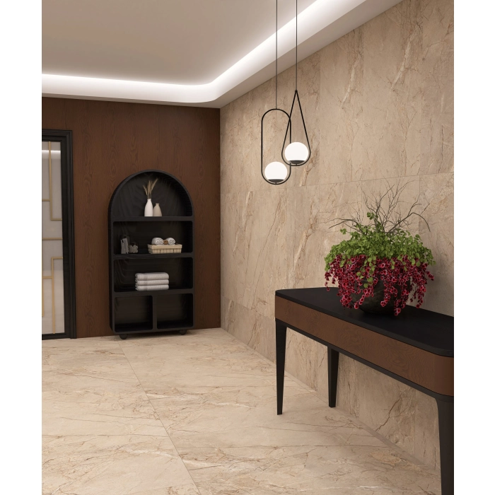 VCG Poland P Saturnstone Grey Gres Szkl. Rekt. Mat. 59,8x119,8