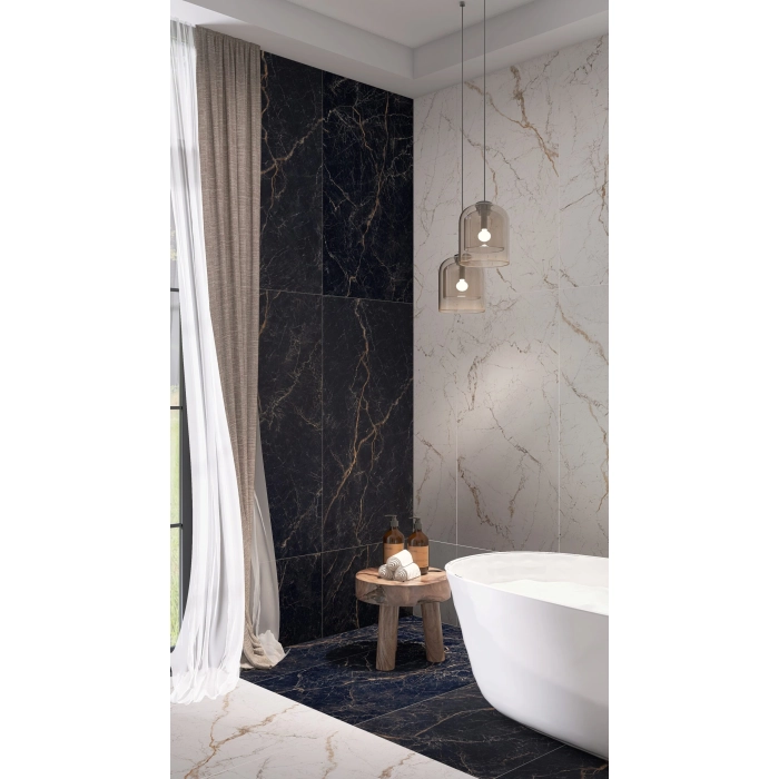 VCG Poland D Solei Black Mat Str 59,8x119,8