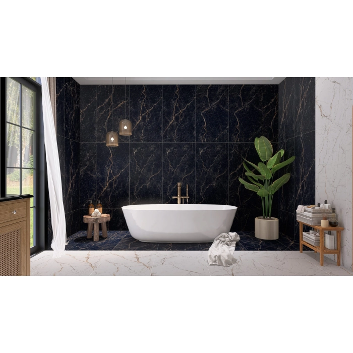 VCG Poland D Solei Black Mat Str 59,8x119,8