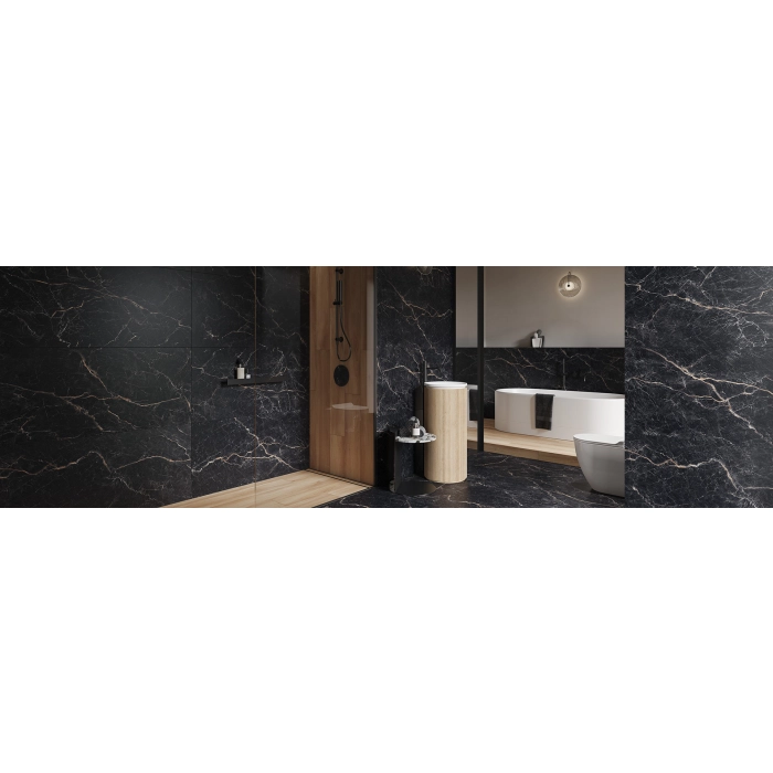 VCG Poland D Solei Black Mat Str 59,8x119,8