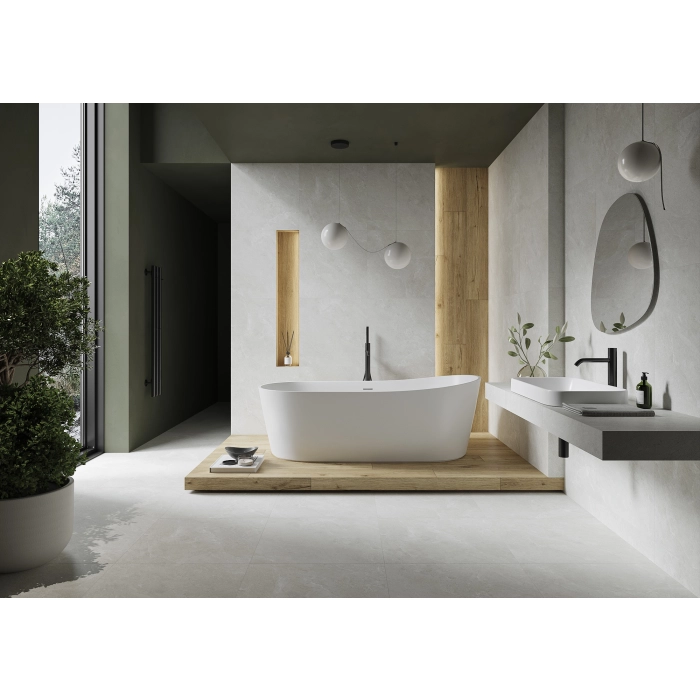 VCG Poland Sg Erde Cream Matt 60x60