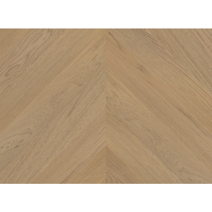 Finishjodła Francuska CHEVRON Deski podłogowe Dąb BORNEO Finishparkiet