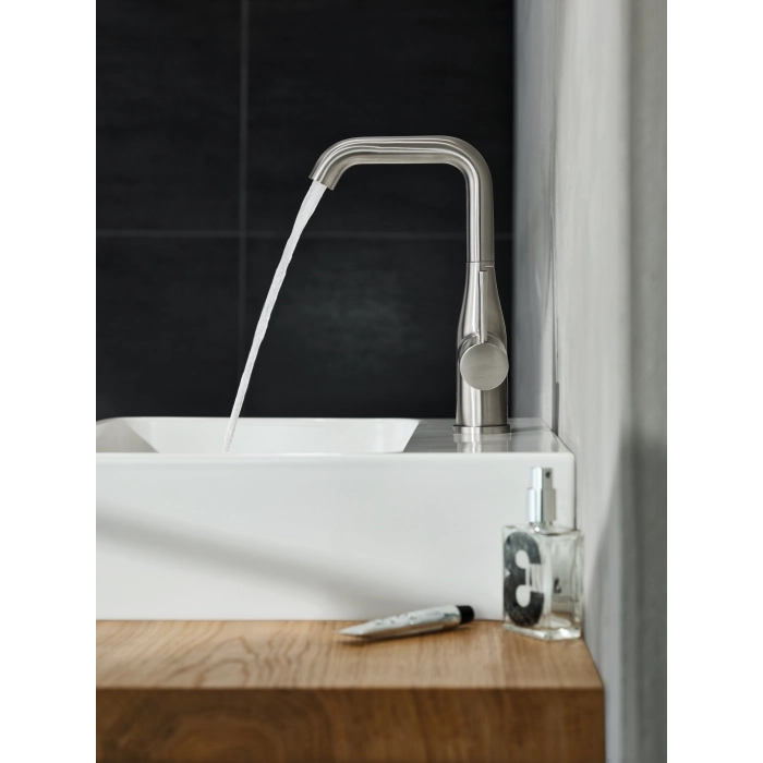 Essence bateria umywalkowa, rozmiar l chrom 23541001 Grohe